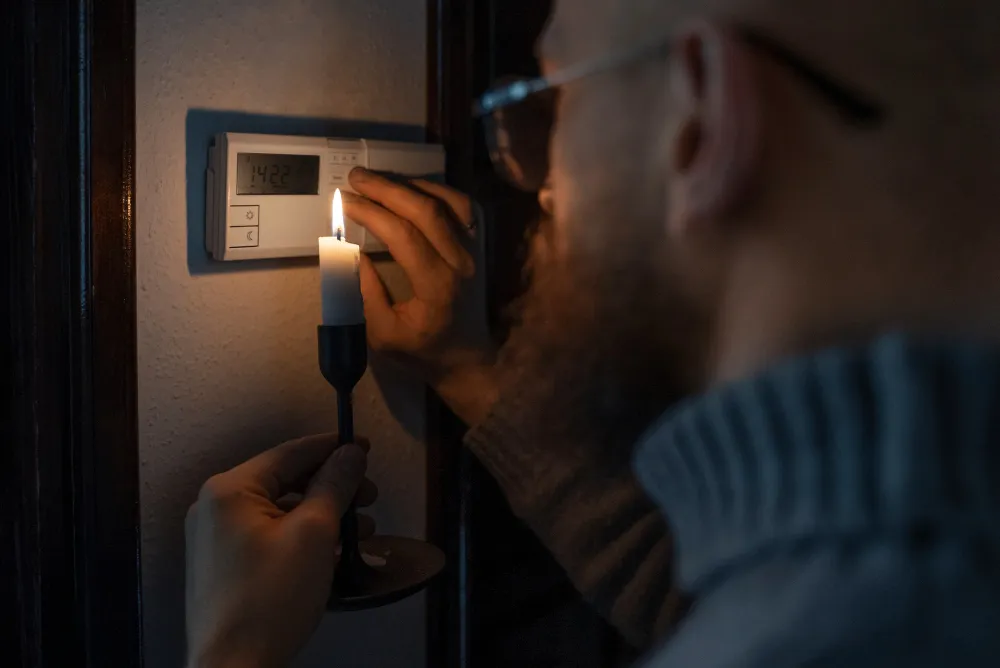 Corte de Energia Elétrica Indevido: quando a distribuidora ultrapassa os limites da lei