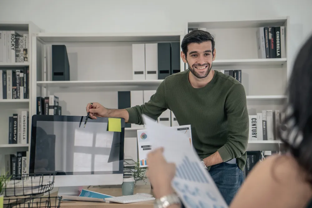 NR1 Atualizada: Por Que o Departamento Pessoal Precisa se Preparar Agora