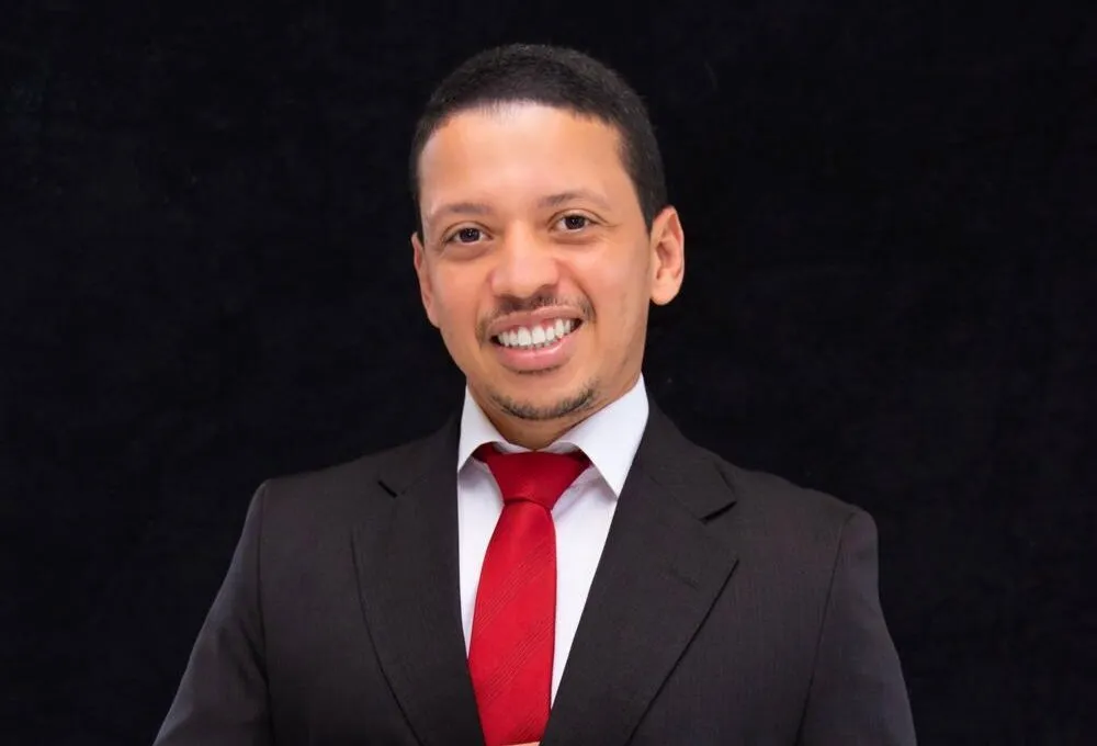 Adriano Ribeiro dos Santos