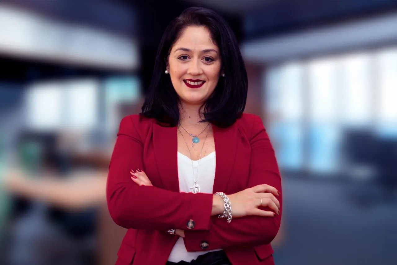 Ana Paula de Freitas Rodrigues