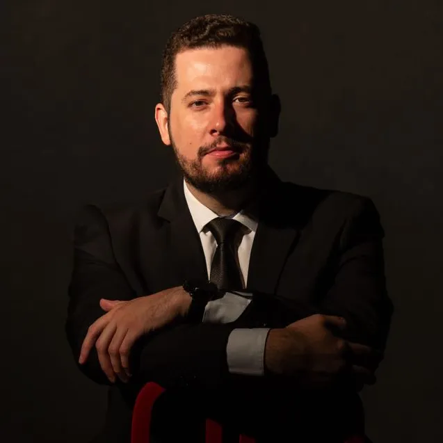 Americo Ribeiro Magro