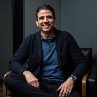 Edinho da i9, Diretor Geral da Faculdade i9 Educação