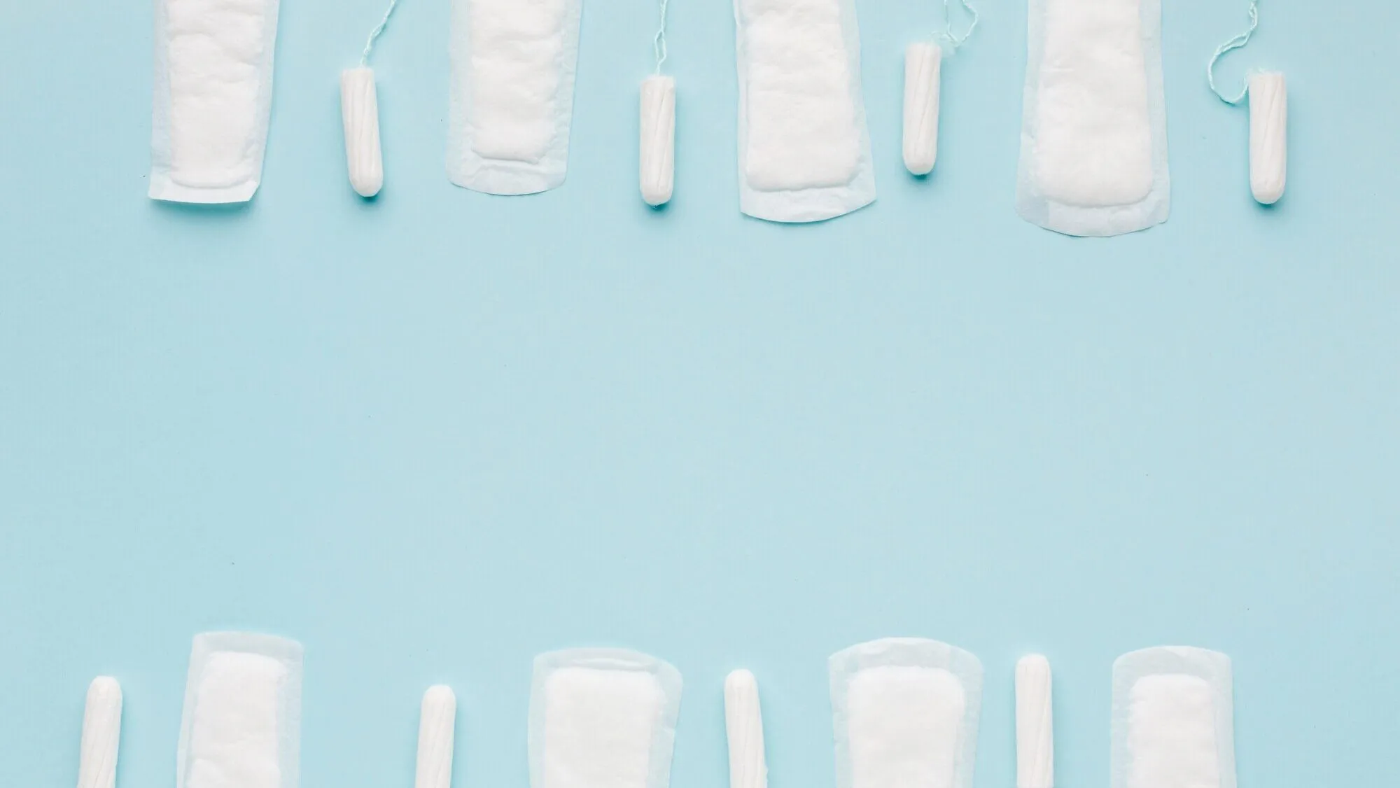 Pobreza Menstrual: O Desafio Silencioso que Atinge Milhares de Mulheres