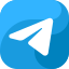 Icone Telegram