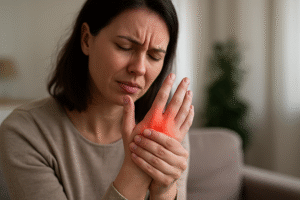 Lei 15.1762025 - Proteção de direitos da pessoa com fibromialgia